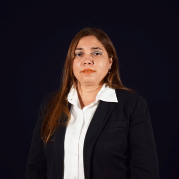 Lic. Sonia Margarita Sánchez Núñez